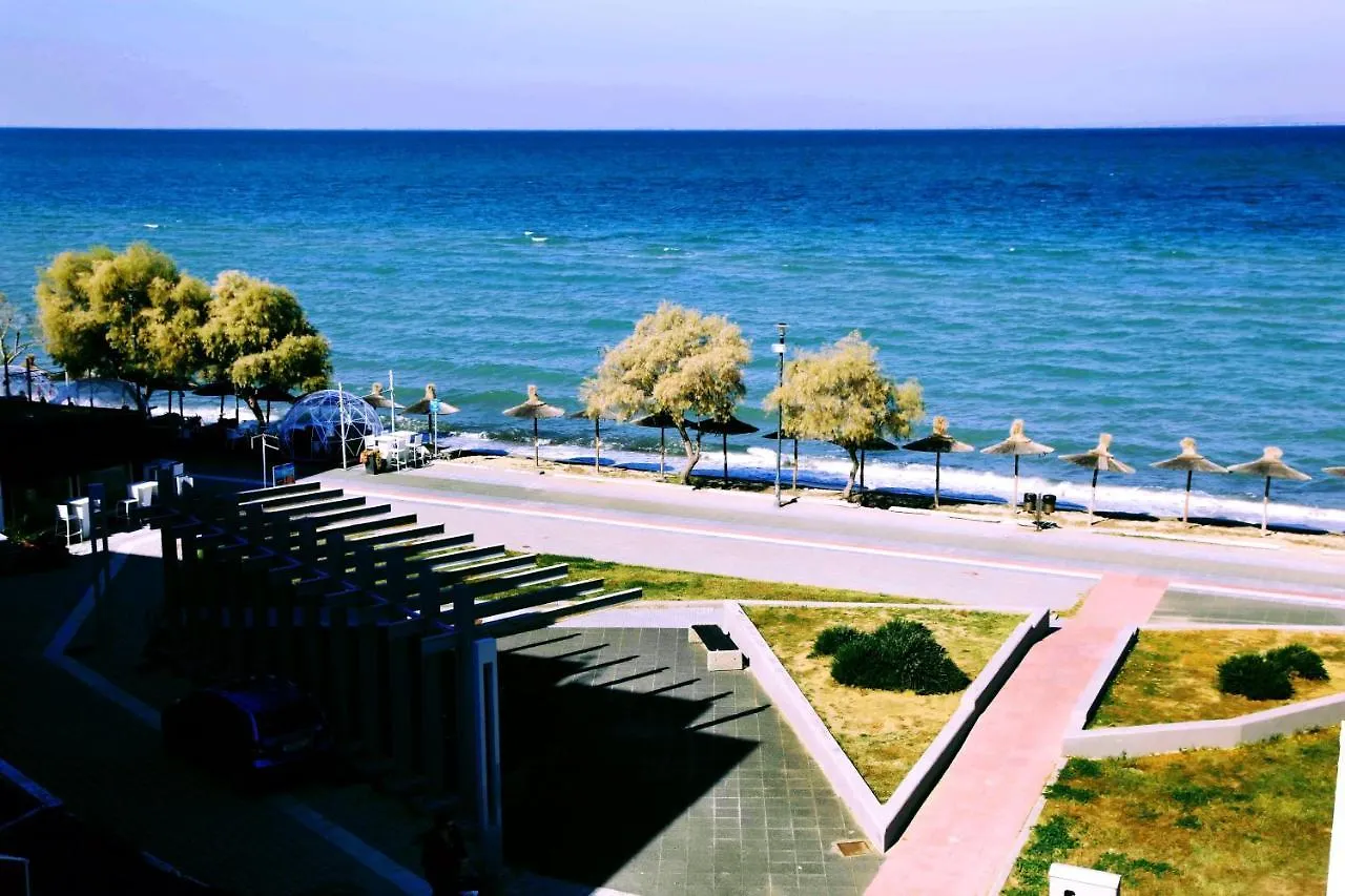 Hellas Dream Peraia