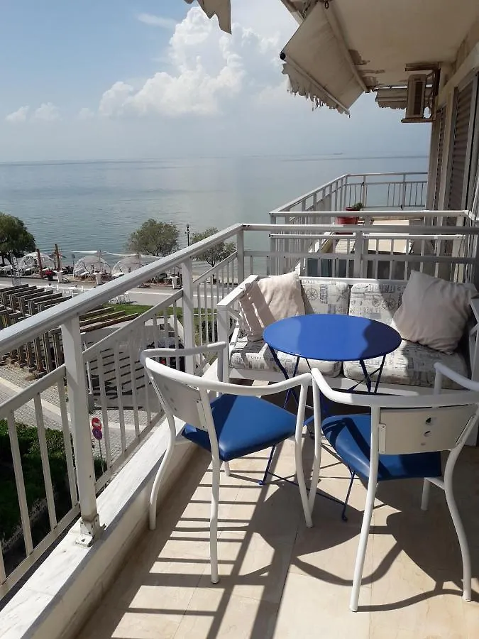 Hellas Dream Peraia  Apartment